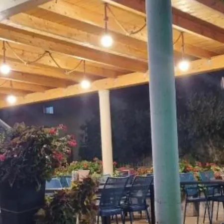 Peaceful With Style - Classic