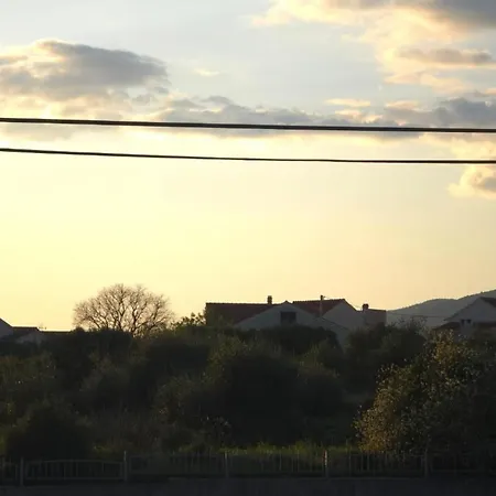 Peaceful With Style - Classic Trogir