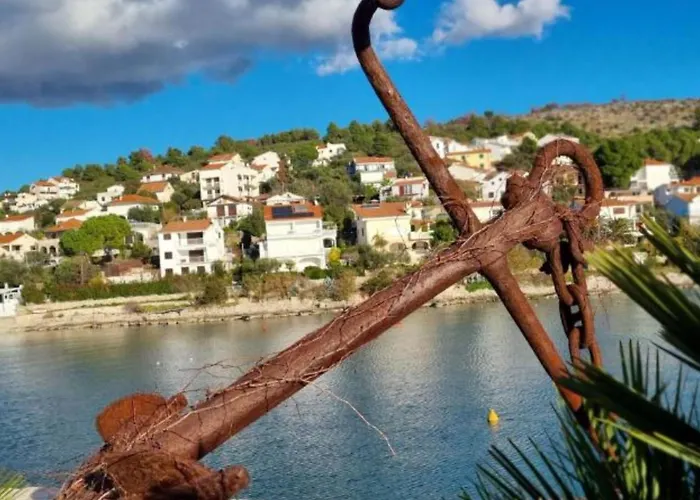 Peaceful With Style - Classic Apartman