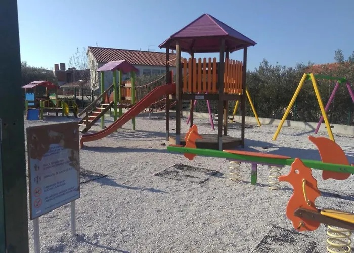 Peaceful With Style - Classic Trogir