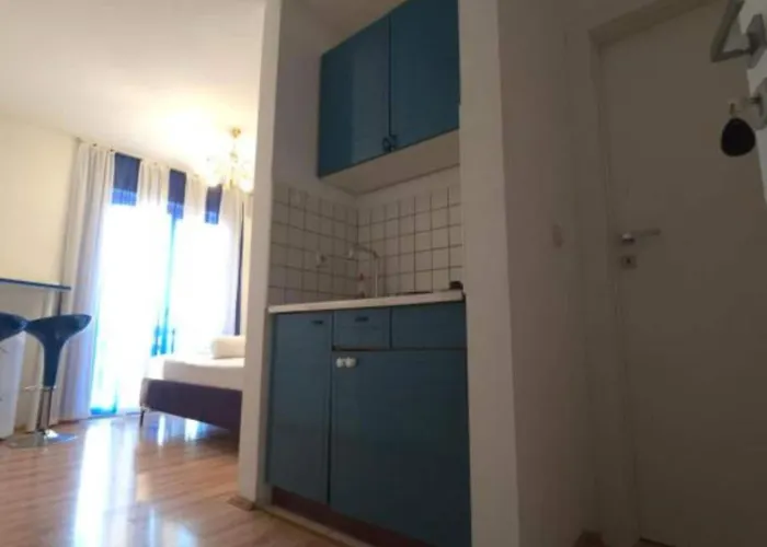 Peaceful With Style - Classic Trogir